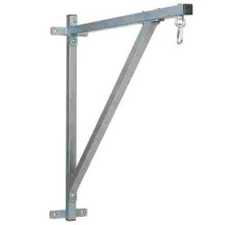Sport-Thieme "Pro" Punchbag Wall Bracket 7 Sport-Thieme "Pro" Punchbag Wall Bracket -Sport-Thieme Shop 150 1940