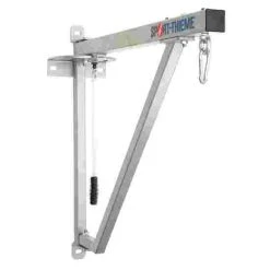 Sport-Thieme "Pro" Punchbag Wall Bracket