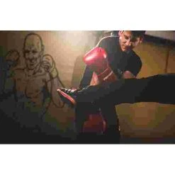 Sport-Thieme "Knock Out" Boxing Gloves -Sport-Thieme Shop 150 4037 2 1