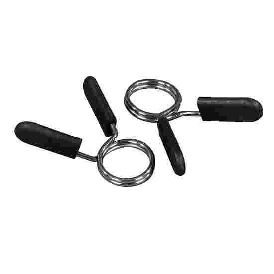Sport-Thieme Barbell Spring Collar Clips 4 Sport-Thieme Barbell Spring Collar Clips - Image 2
