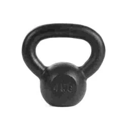 Sport-Thieme Powder-Coated Kettlebell 25 Sport-Thieme Powder-Coated Kettlebell -Sport-Thieme Shop 159 0803