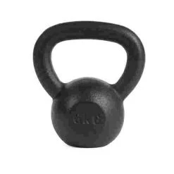 Sport-Thieme Powder-Coated Kettlebell