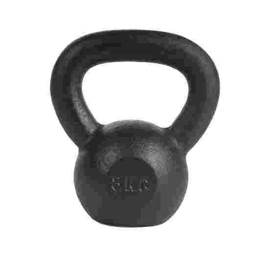 Sport-Thieme Powder-Coated Kettlebell 4 Sport-Thieme Powder-Coated Kettlebell - Image 2