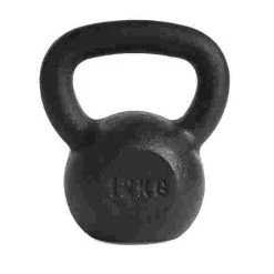 Sport-Thieme Powder-Coated Kettlebell 17 Sport-Thieme Powder-Coated Kettlebell -Sport-Thieme Shop 159 0845