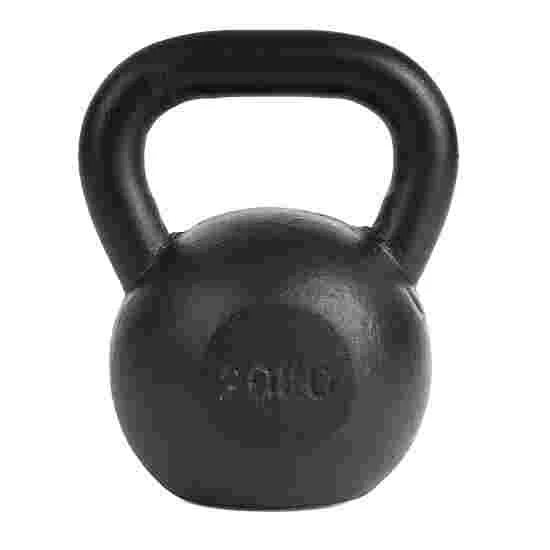 Sport-Thieme Powder-Coated Kettlebell 9 Sport-Thieme Powder-Coated Kettlebell - Image 7