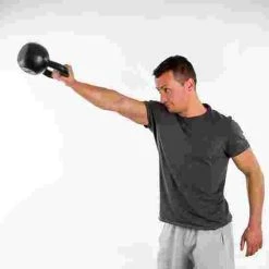 Sport-Thieme Kettlebell 27 Sport-Thieme Kettlebell -Sport-Thieme Shop 217 4307 2