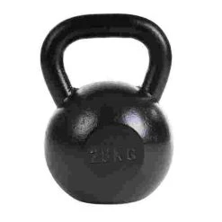Sport-Thieme Kettlebell 24 Sport-Thieme Kettlebell -Sport-Thieme Shop 217 4365