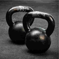 Sport-Thieme Kettlebells 9 Sport-Thieme Kettlebells -Sport-Thieme Shop 219 8008