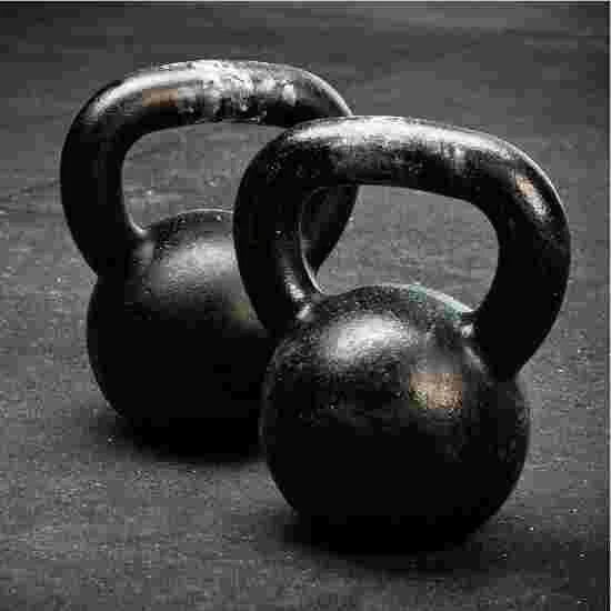 Sport-Thieme Kettlebells 6 Sport-Thieme Kettlebells - Image 4