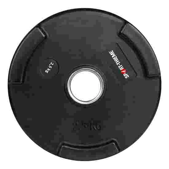 Sport-Thieme Competition PU Weight Disc 3 Sport-Thieme Competition PU Weight Disc