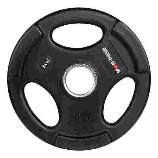 Sport-Thieme Competition PU Weight Disc 7 Sport-Thieme Competition PU Weight Disc - Image 5