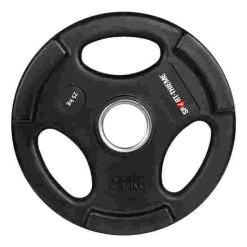 Sport-Thieme Competition PU Weight Disc 14 Sport-Thieme Competition PU Weight Disc -Sport-Thieme Shop 231 8266