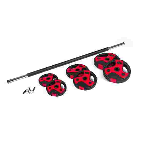 Sport-Thieme Barbell Set 5 Sport-Thieme Barbell Set - Image 3