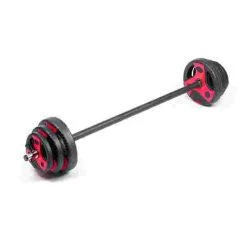 Sport-Thieme Barbell Set 15 Sport-Thieme Barbell Set -Sport-Thieme Shop 231 8309
