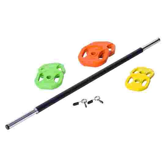 Sport-Thieme Barbell Set 6 Sport-Thieme Barbell Set - Image 4