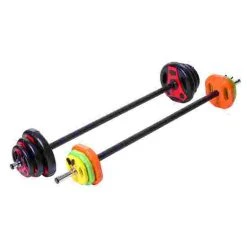 Sport-Thieme Barbell Set 13 Sport-Thieme Barbell Set -Sport-Thieme Shop 231 8312 2