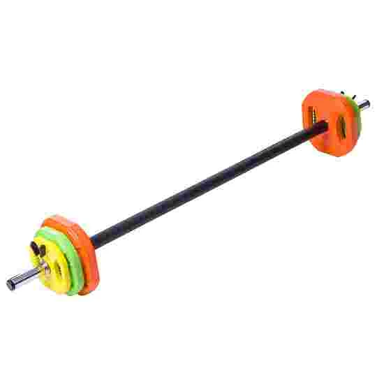 Sport-Thieme Barbell Set 3 Sport-Thieme Barbell Set