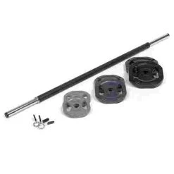 Sport-Thieme Barbell Set 14 Sport-Thieme Barbell Set -Sport-Thieme Shop 231 8325 1