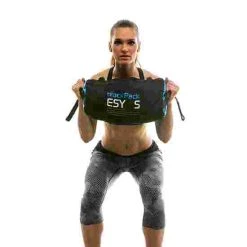 Aerobis BlackPack "Esy" -Sport-Thieme Shop 232 9000 1 1