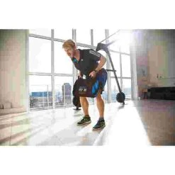 Aerobis BlackPack "Esy" -Sport-Thieme Shop 232 9013 3 1