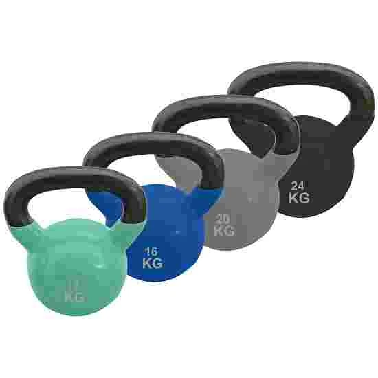Sport-Thieme Vinyl Set Kettlebell 4 Sport-Thieme Vinyl Set Kettlebell - Image 2