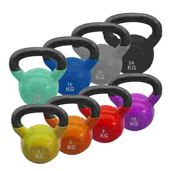 Sport-Thieme Vinyl Set Kettlebell 5 Sport-Thieme Vinyl Set Kettlebell - Image 3