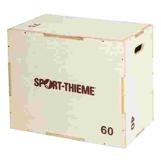 Sport-Thieme Wooden Plyo Box - Image 3