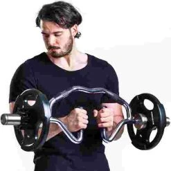 Sport-Thieme "Multigrip" Triceps Trainer