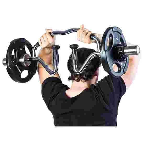 Sport-Thieme "Multigrip" Triceps Trainer - Image 2