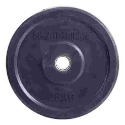 Sport-Thieme "Bumper Plate" Weight Disc, Coloured 12 Sport-Thieme "Bumper Plate" Weight Disc, Coloured -Sport-Thieme Shop 235 4545