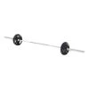 Sport-Thieme Barbell Set, 60 Kg Or 85 Kg 1 Sport-Thieme Barbell Set, 60 Kg Or 85 Kg -Sport-Thieme Shop 237 9412