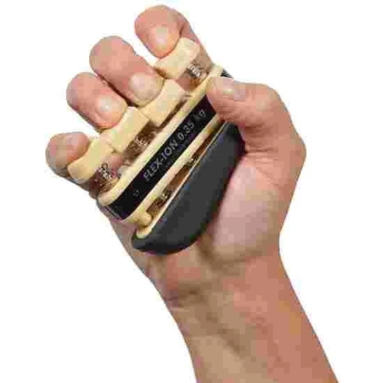 "Flex-Ion" Hand Trainer
