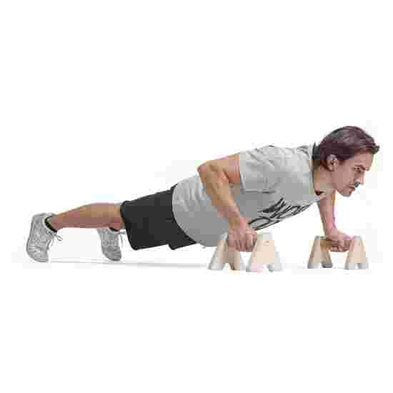 Sport-Thieme Handstand And Push-Up Handles - Image 3
