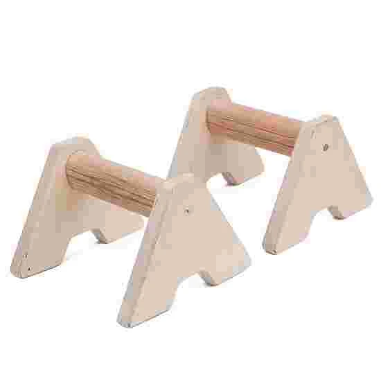Sport-Thieme Handstand And Push-Up Handles - Image 4