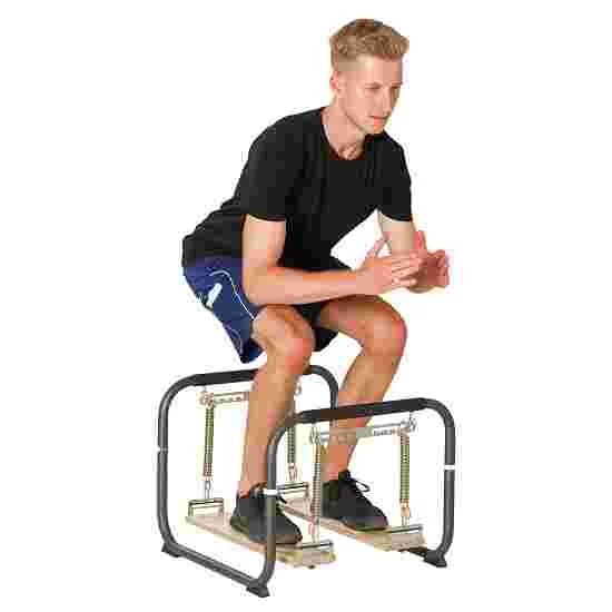 Pedalo "Pro" Stabiliser 3 Pedalo "Pro" Stabiliser