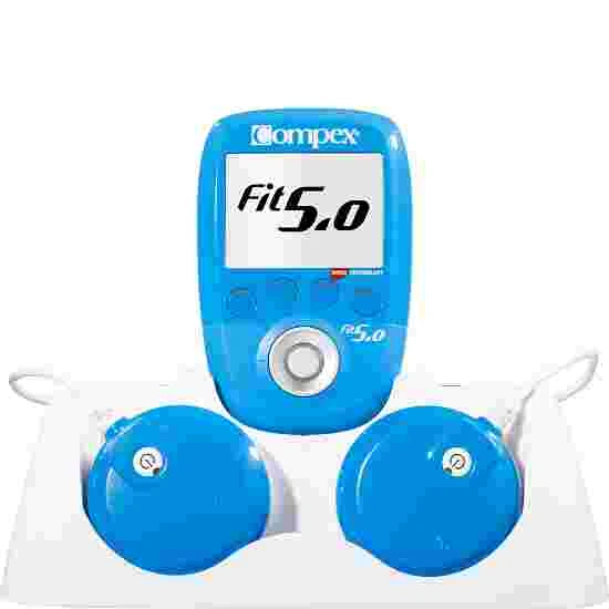 Compex "Fit" Muscle Stimulator - Image 9