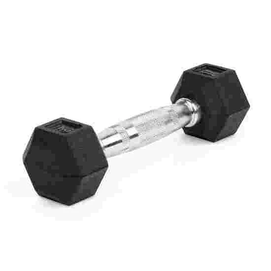Sport-Thieme Rubber Hex Dumbbell - Image 19