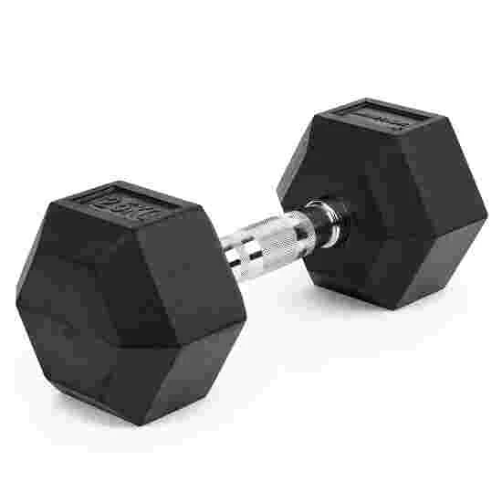 Sport-Thieme Rubber Hex Dumbbell - Image 10