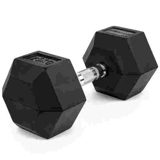 Sport-Thieme Rubber Hex Dumbbell - Image 15