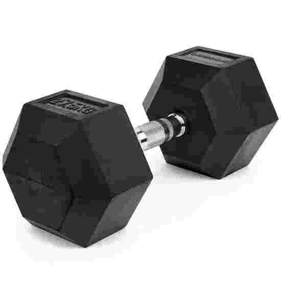 Sport-Thieme Rubber Hex Dumbbell - Image 16