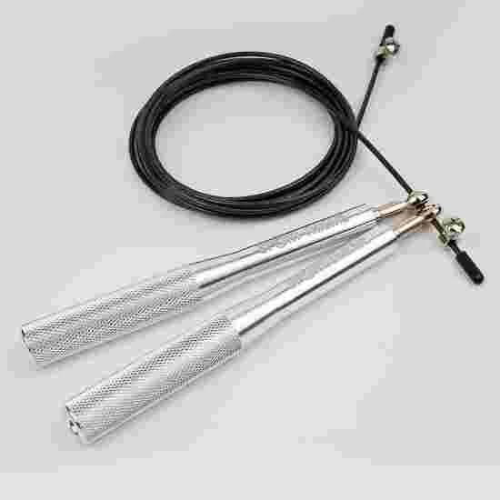 Sport-Thieme Aluminium / Steel Cable Speed Rope - Image 3
