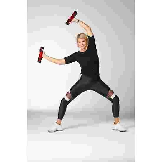 XCO Aluminium Premium Set Incl. 2 Training Programmes On DVD - Image 2