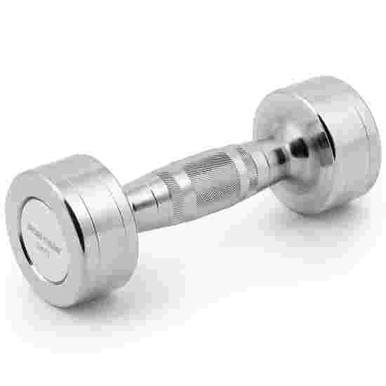 Sport-Thieme Chrome Dumbbell - Image 2