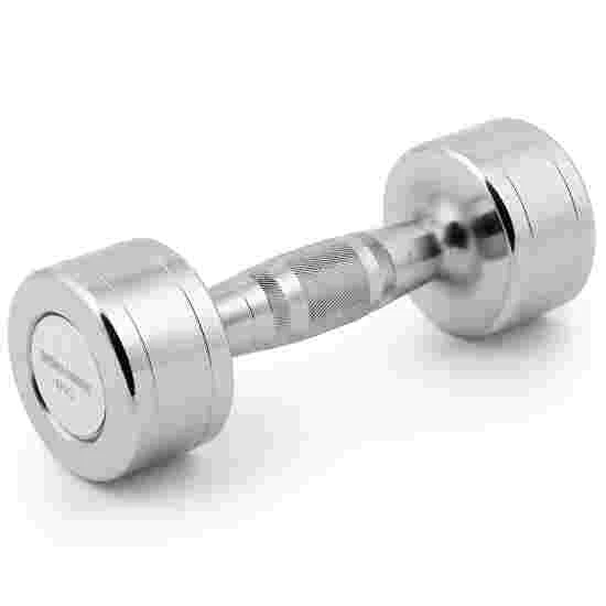 Sport-Thieme Chrome Dumbbell - Image 3