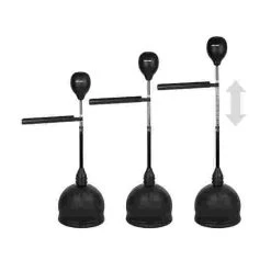 Sport-Thieme "Power Spin" Punchball