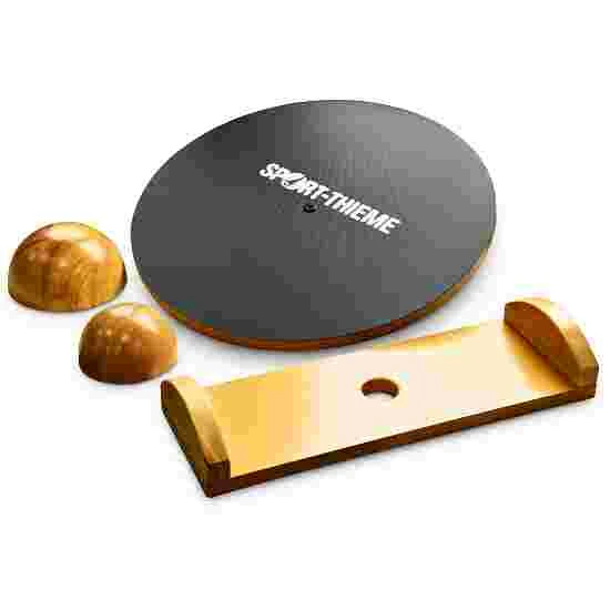 Sport-Thieme "Deluxe" Balance Board - Image 6