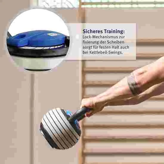 Sport-Thieme "Vario" Kettlebell 4 Sport-Thieme "Vario" Kettlebell - Image 2