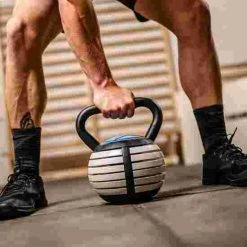Sport-Thieme "Vario" Kettlebell 11 Sport-Thieme "Vario" Kettlebell -Sport-Thieme Shop 270 6607 3