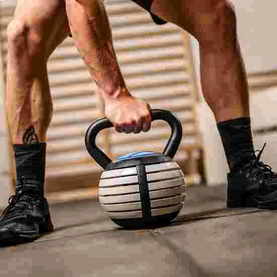 Sport-Thieme "Vario" Kettlebell 5 Sport-Thieme "Vario" Kettlebell - Image 3