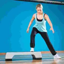 Sport-Thieme "Training" Aerobic Step -Sport-Thieme Shop 273 2800 4